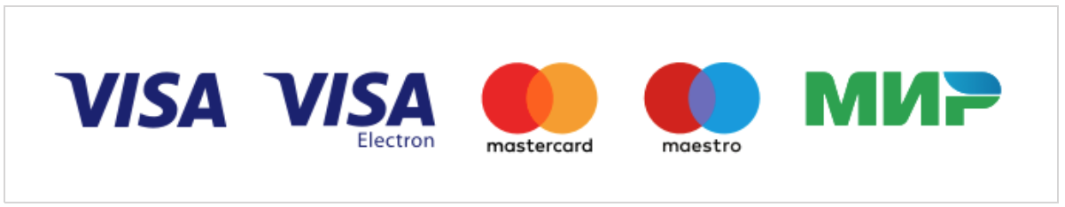 &ldquo;Платёжные